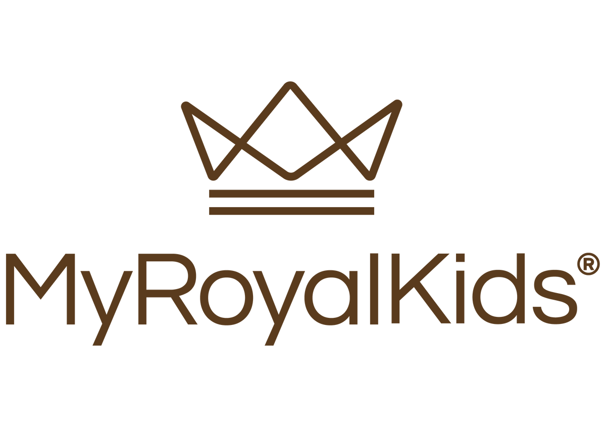 MyRoyalKids
