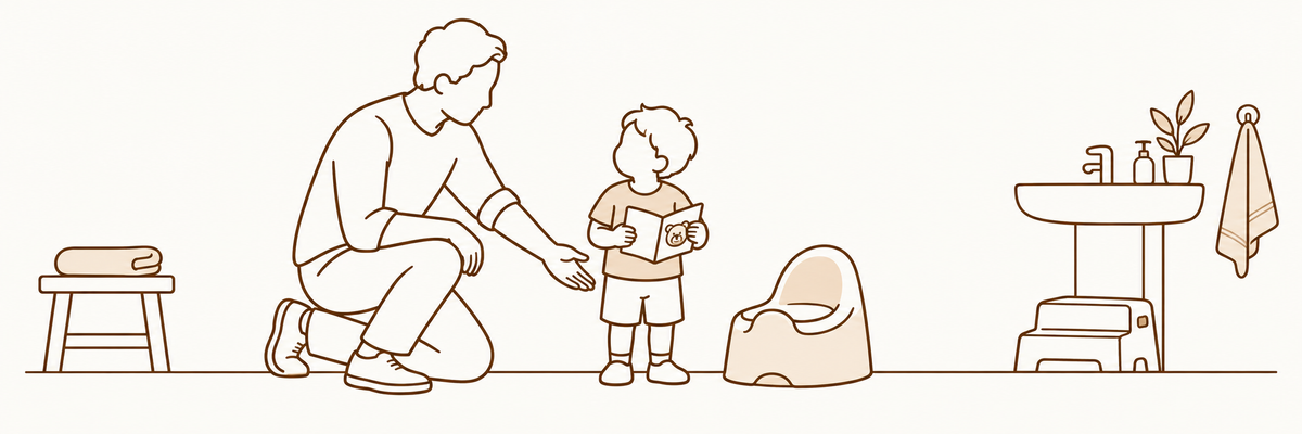 When and How to Start Potty Training: A Practical Guide for Parents