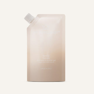 MyRoyalKids® Navulling voor Delicate 2-in-1 Shampoo & Douchegel - 380ML