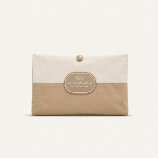 MyRoyalBaby® Babytas Organizer 